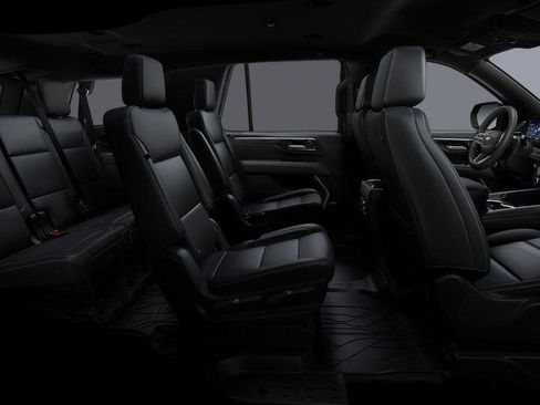 New 2026 Chevrolet Tahoe LT w/ Comfort Package AWD/4WD image 9