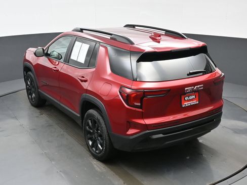 Used 2026 GMC Terrain Elevation w/ Black Edition AWD/4WD image 35