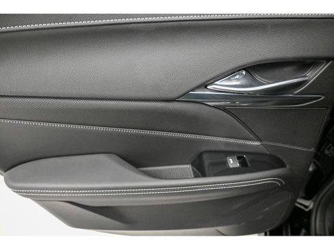 Certified 2025 Cadillac CT4 V Blackwing RWD image 21