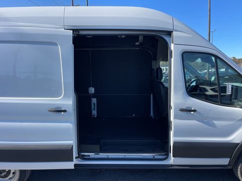 New 2026 Ford Transit 350 148 High Roof Extended image 7