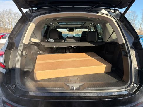 New 2026 Honda Pilot Elite image 21