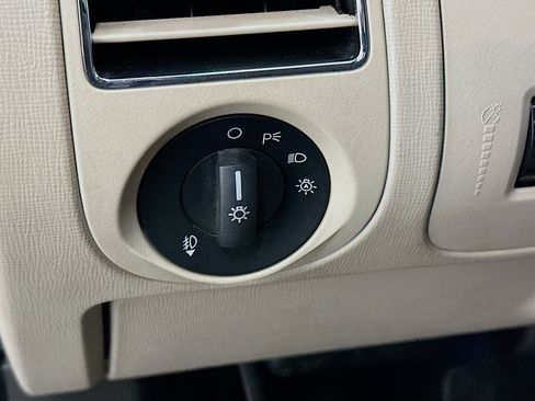 Used 2012 Ford Flex Limited w/ Equipment Group Order Code image 17