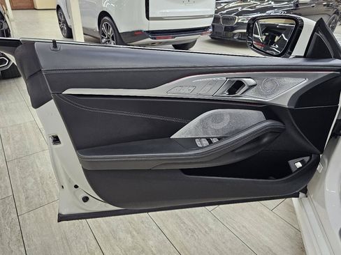 Used 2020 BMW M850i Gran Coupe xDrive AWD/4WD image 42
