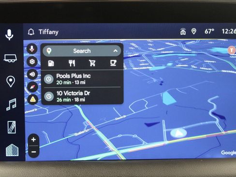 Used 2022 Chevrolet Tahoe Premier image 36