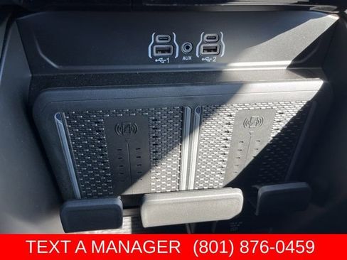 New 2026 RAM 2500 Laramie AWD/4WD image 25