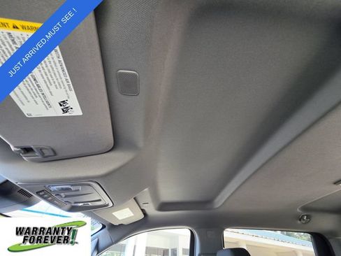 Used 2023 Chevrolet Silverado 1500 RST RWD image 31