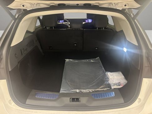 New 2026 Lincoln Nautilus Reserve w/ Jet Appearance Package image 7