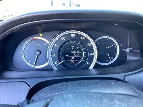 Used 2014 Honda Accord EX-L image 26