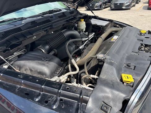 Used 2014 RAM 1500 Lone Star RWD image 67