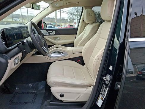 Used 2020 Mercedes-Benz GLS 450 4MATIC image 14