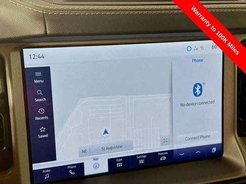 Certified 2024 Ford Bronco Raptor image 16