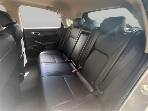 Used 2024 Honda Civic EX-L image 20