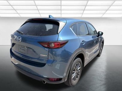 Used 2020 MAZDA CX-5 Touring