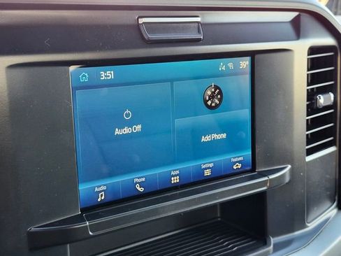 New 2026 Ford F250 XL w/ Snow Plow Prep Package image 19