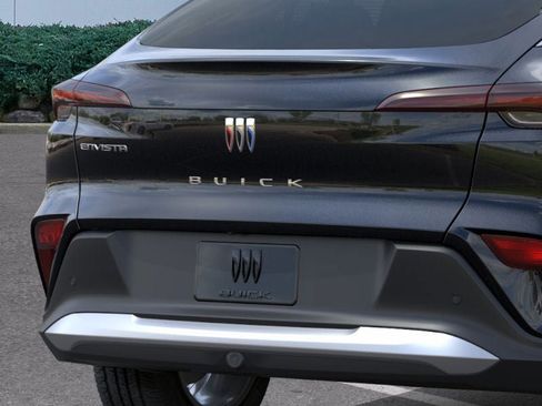 New 2026 Buick Envista Preferred image 38