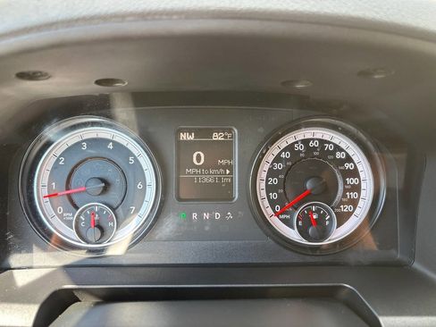 Used 2015 RAM 1500 Express image 15