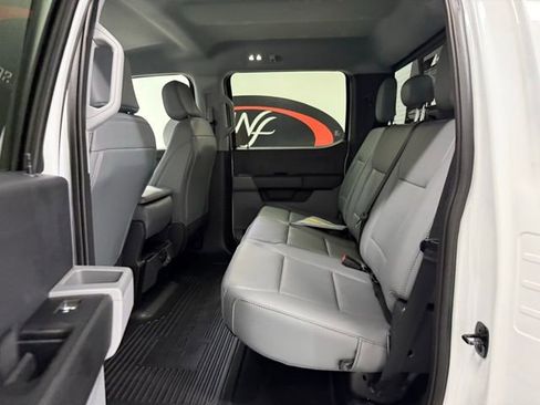 New 2026 Ford F350 XL w/ XL Chrome Package image 15