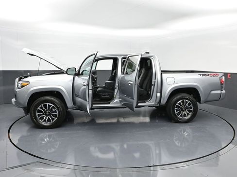 Certified 2023 Toyota Tacoma TRD Sport image 49