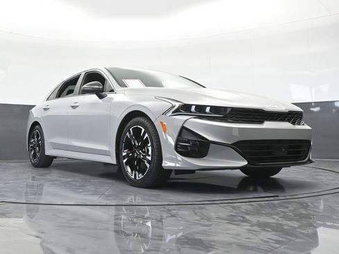 Used 2024 Kia K5 GT-Line w/ GT-Line Premium Package AWD/4WD image 63