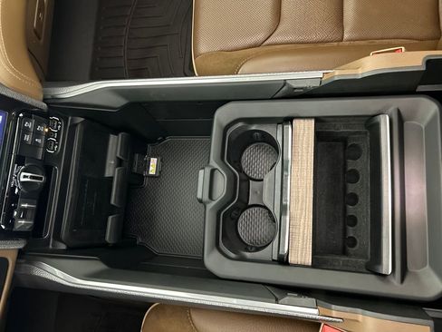 Used 2021 RAM 1500 Limited image 15