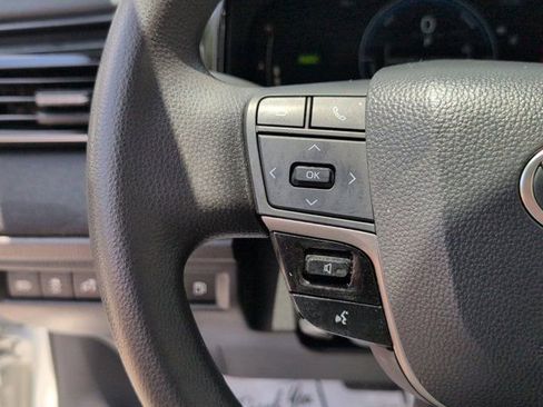 Used 2025 Toyota Camry LE FWD image 20