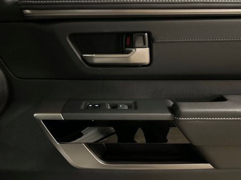 New 2026 Toyota Tundra Limited AWD/4WD image 19