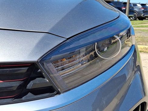 Certified 2023 Kia Forte GT-Line image 9