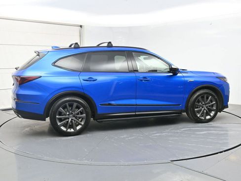 Certified 2026 Acura MDX A-Spec image 30