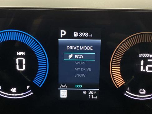 New 2026 Hyundai Santa Fe SEL image 21