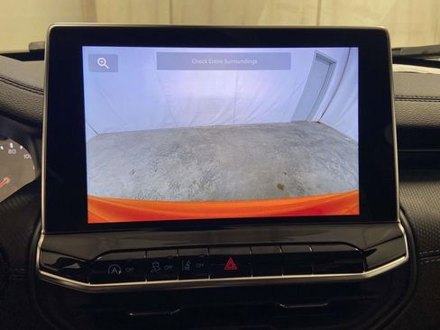 New 2026 Jeep Compass Latitude image 16