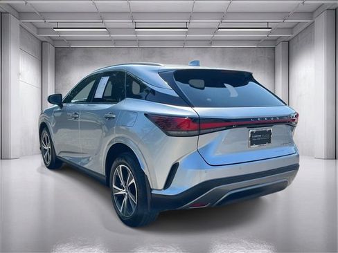 Certified 2025 Lexus RX 350 Premium w/ Accessory Package (P1) FWD image 5