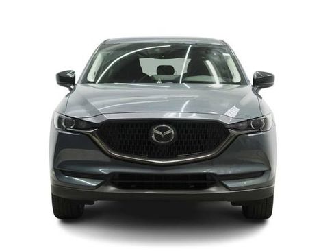 Used 2024 MAZDA CX-5 AWD 2.5 S w/ Select Package image 3