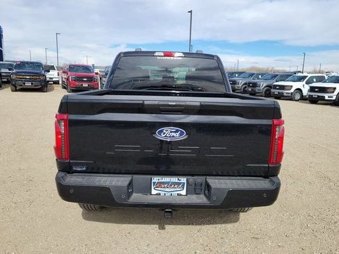 New 2026 Ford F150 STX w/ Equipment Group 200A image 9