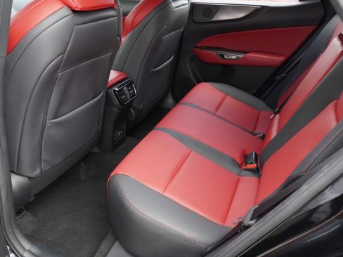 Certified 2024 Lexus NX 350 F Sport AWD/4WD image 29