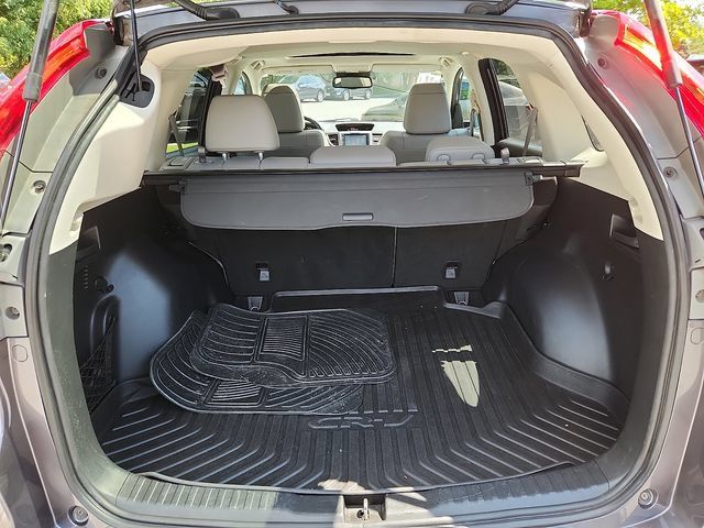 Used 2015 Honda CR-V Touring image 30