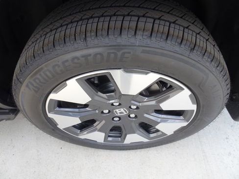 New 2026 Honda Pilot Elite image 10