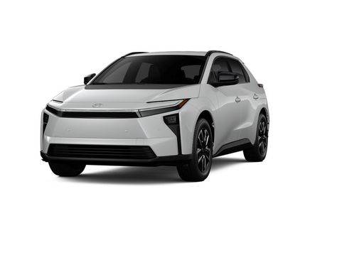 New 2026 Toyota bZ AWD/4WD image 22