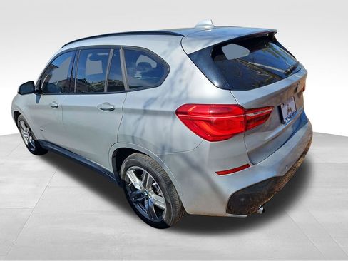 Used 2017 BMW X1 sDrive28i image 6