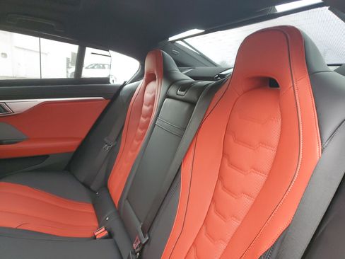 New 2026 BMW 840i xDrive 840 image 26