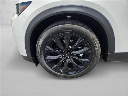 Used 2026 MAZDA CX-90 3.3 Turbo w/ Premium Sport Pkg AWD/4WD image 25