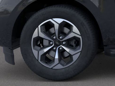 New 2026 Ford Expedition Max Active image 19