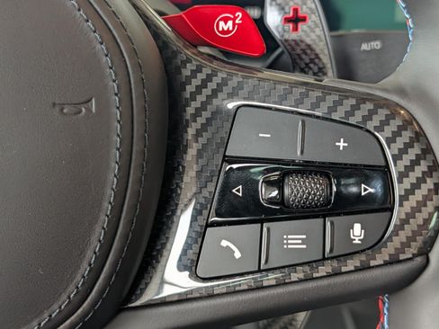 Used 2024 BMW M2 w/ Lighting Package RWD image 21