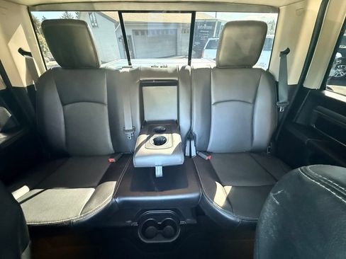 Used 2014 RAM 1500 Sport w/ Trailer Tow Group AWD/4WD image 35