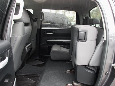 Used 2015 Toyota Tundra SR5 w/ TRD Off Road Package image 34