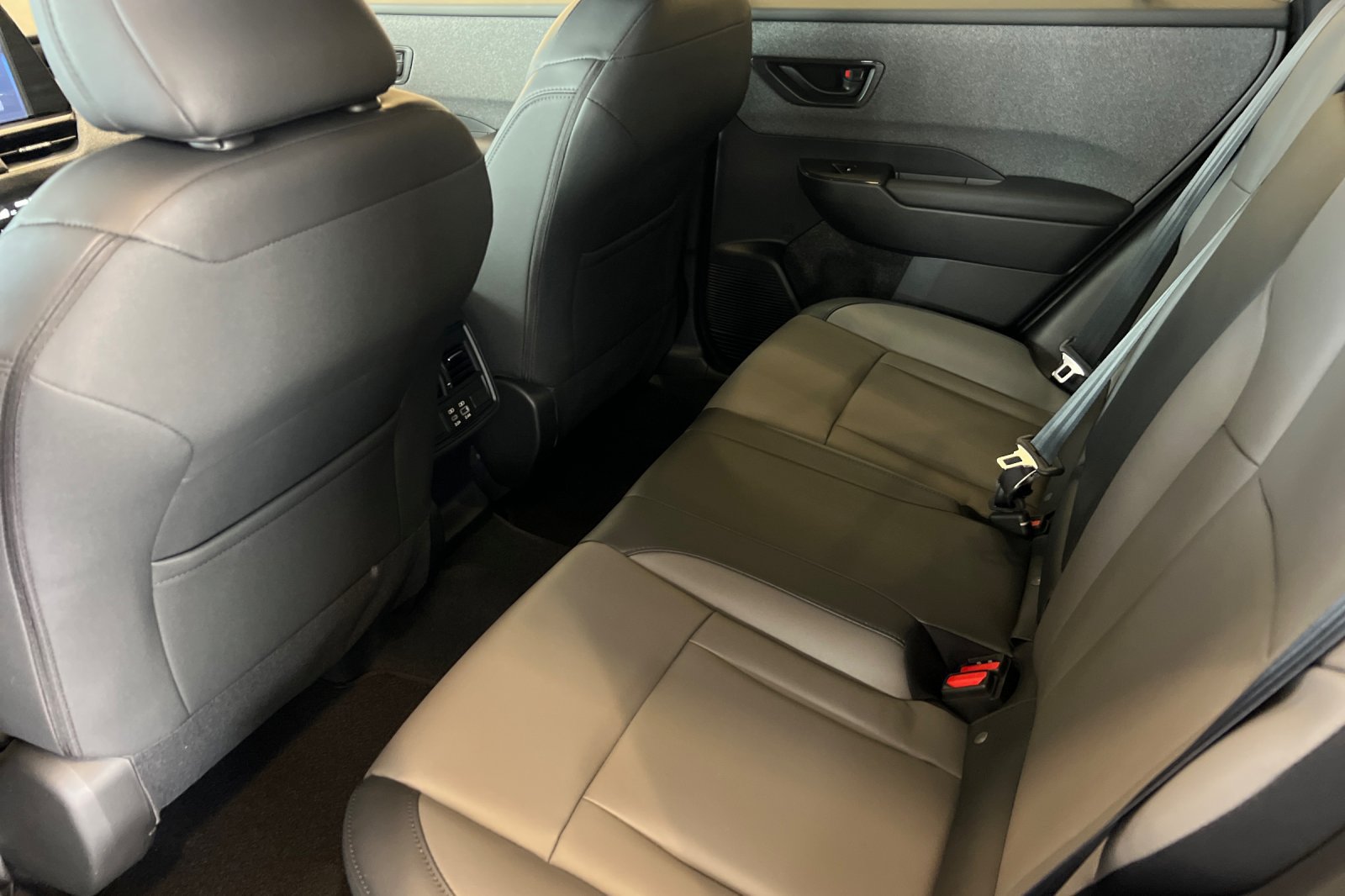 New 2026 Subaru Outback Premium AWD/4WD image 11