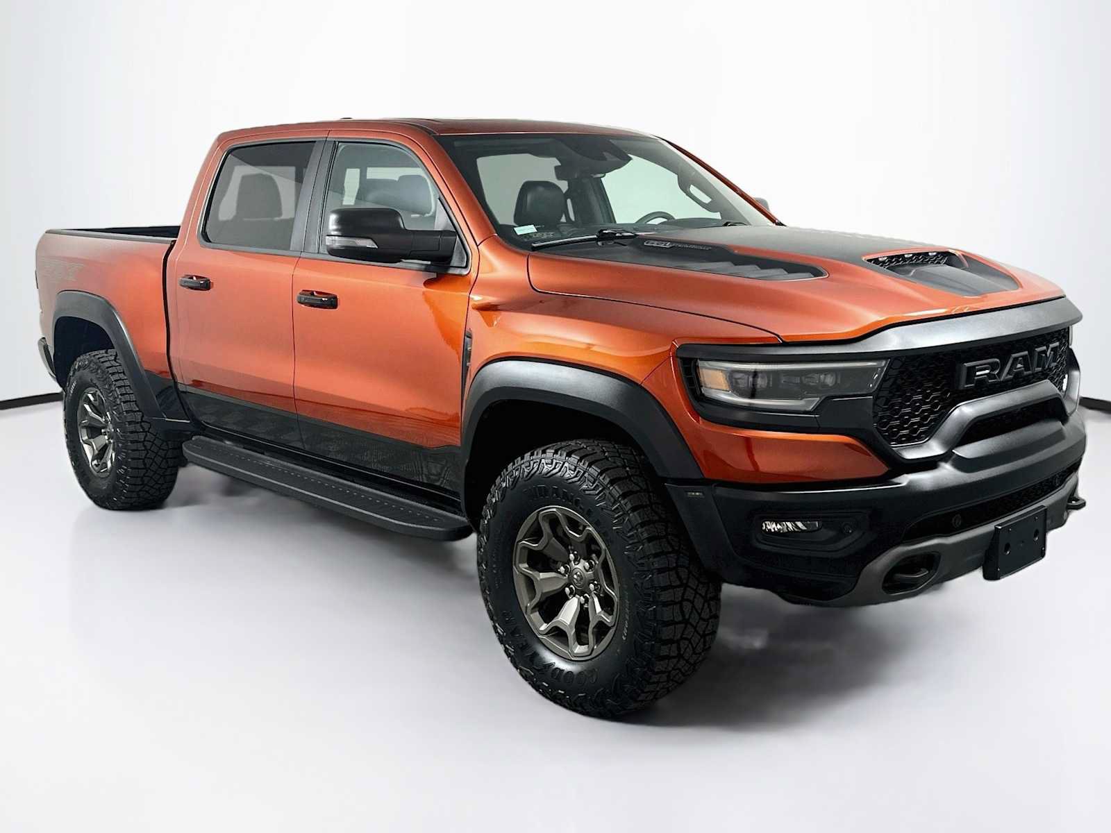 Used 2024 RAM 1500 TRX AWD/4WD image 7