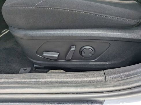 Used 2025 Hyundai Sonata SEL FWD image 20