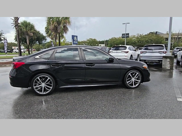 Used 2024 Honda Civic Touring image 29
