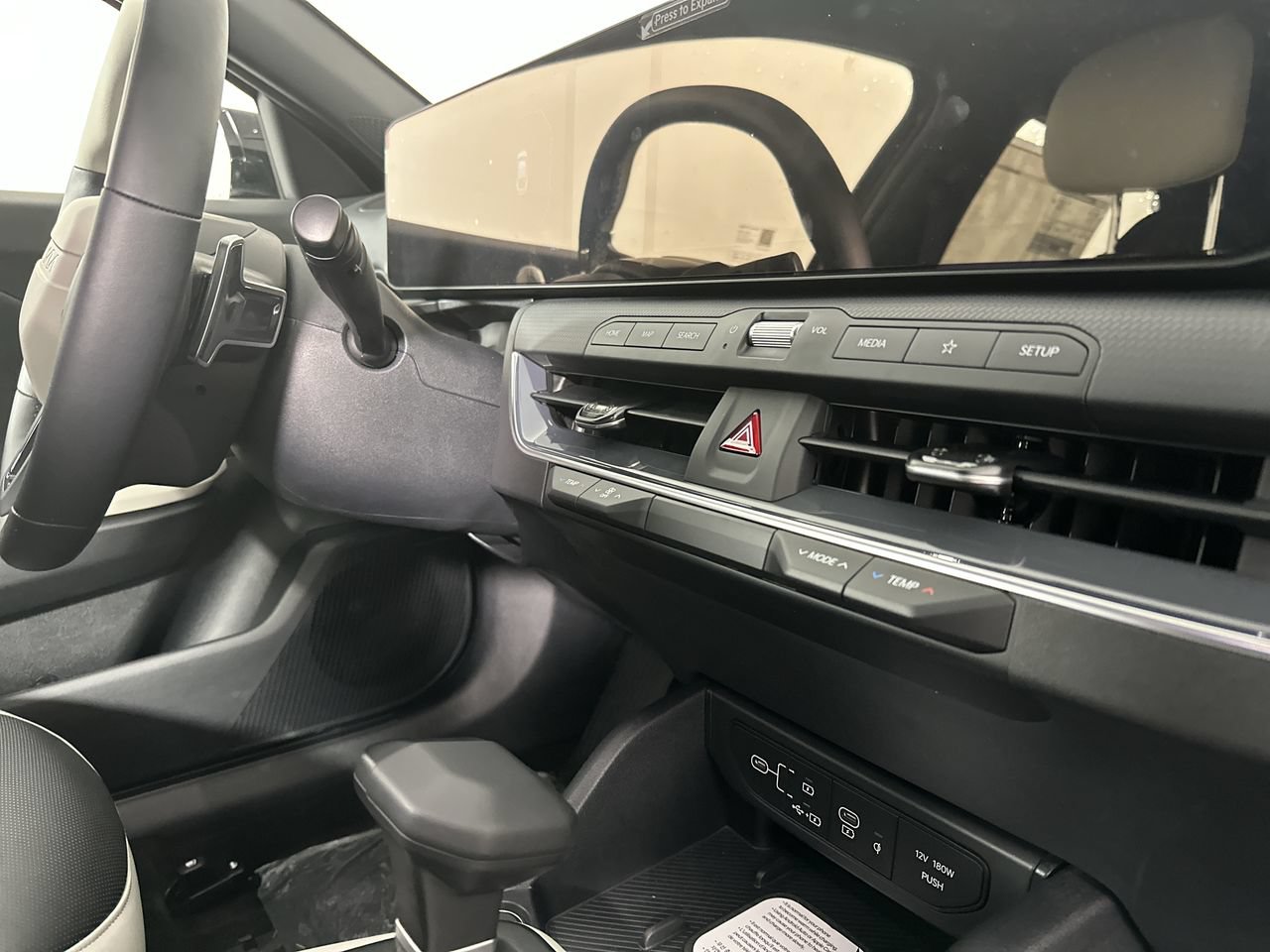 New 2026 Kia K4 GT-Line Turbo FWD image 15