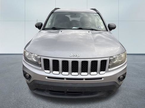 Used 2016 Jeep Compass Sport w/ Power Value Group image 6